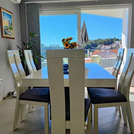 Luxury Apartment Pape Baska Voda Exterior photo
