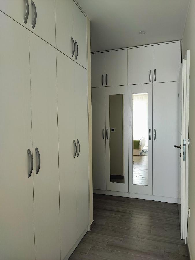 Luxury Apartment Pape Baska Voda Exterior photo