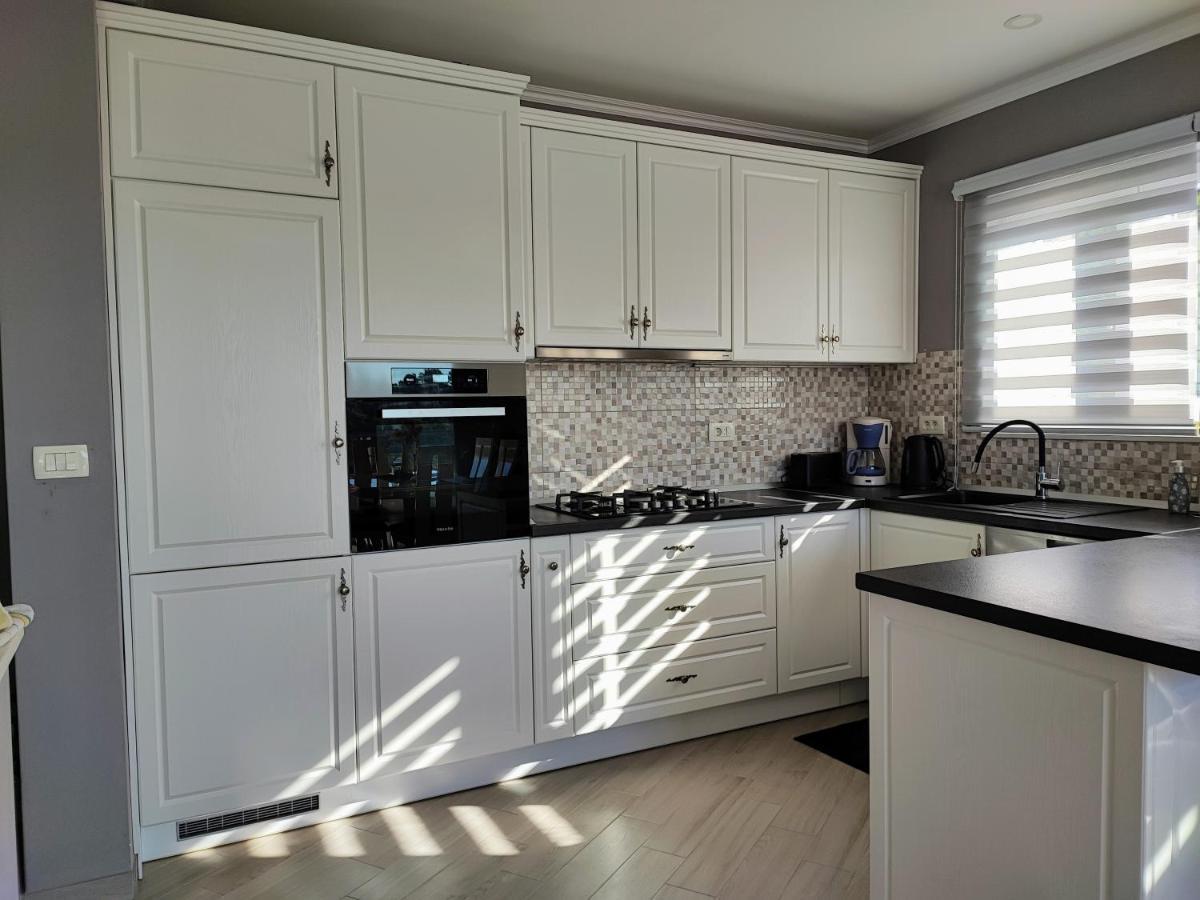 Luxury Apartment Pape Baska Voda Exterior photo